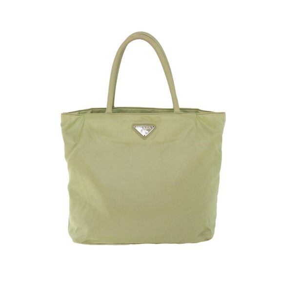 Pre Loved Prada  Tessuto - Picture 2 of 15